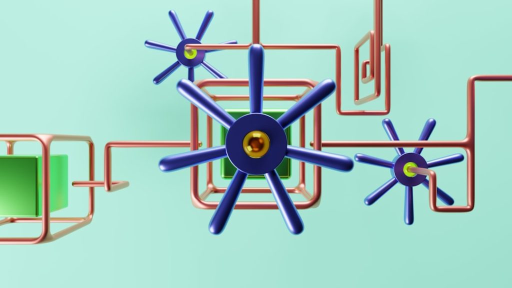 Photo Engine diagram