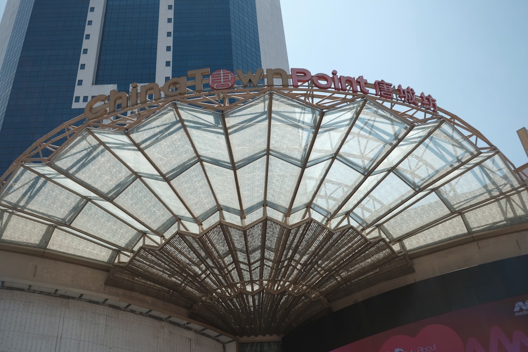 Photo Casino lobby