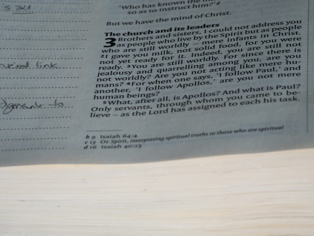 Photo Legal document